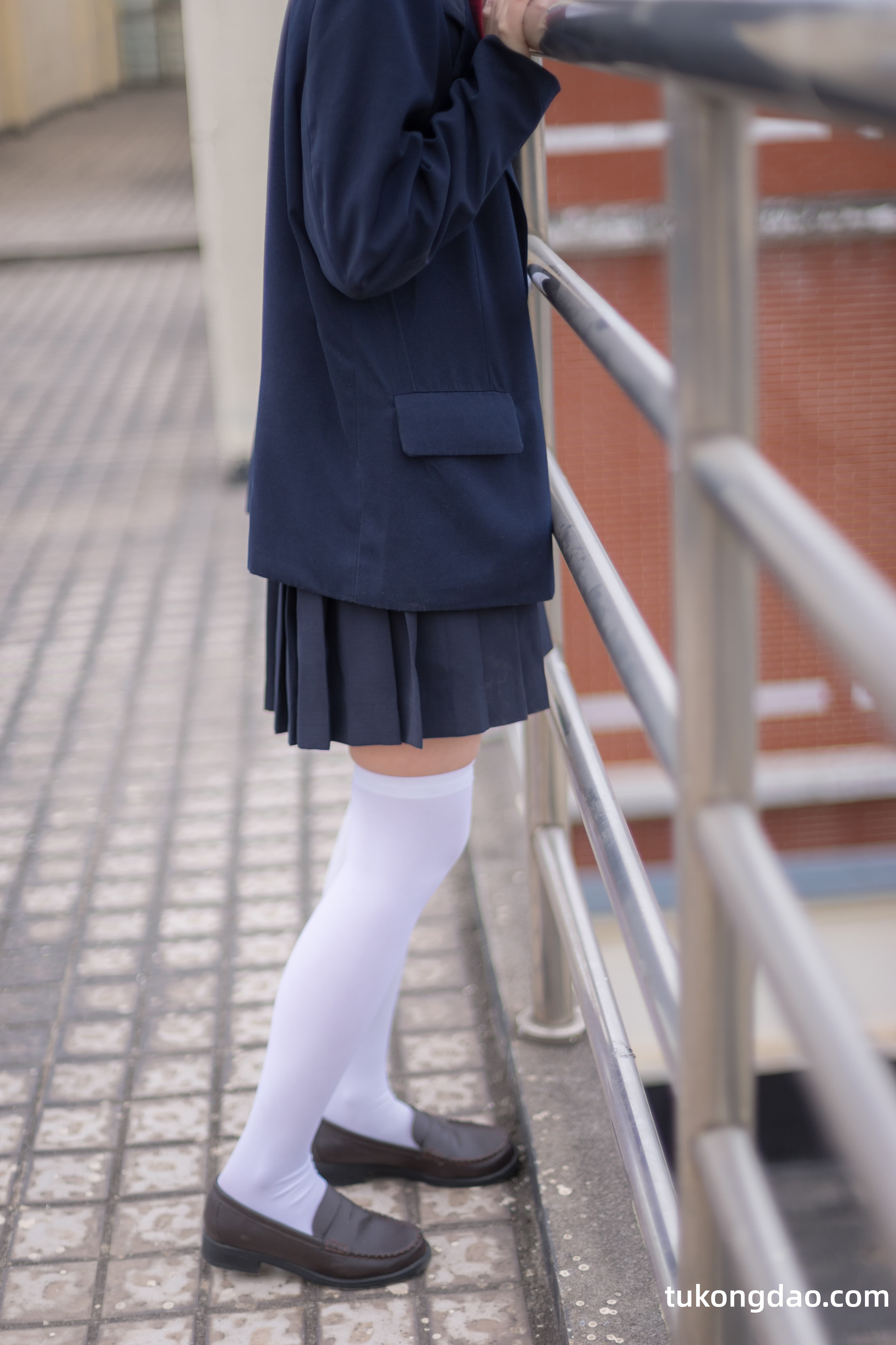 轻兰映画 VOL.004 写真集 写真系列-第20张